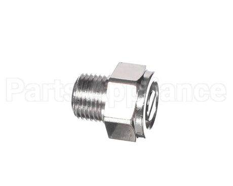 113055 Xylem-Bell & Gossett #4 Air Vent "Coin Operated"
