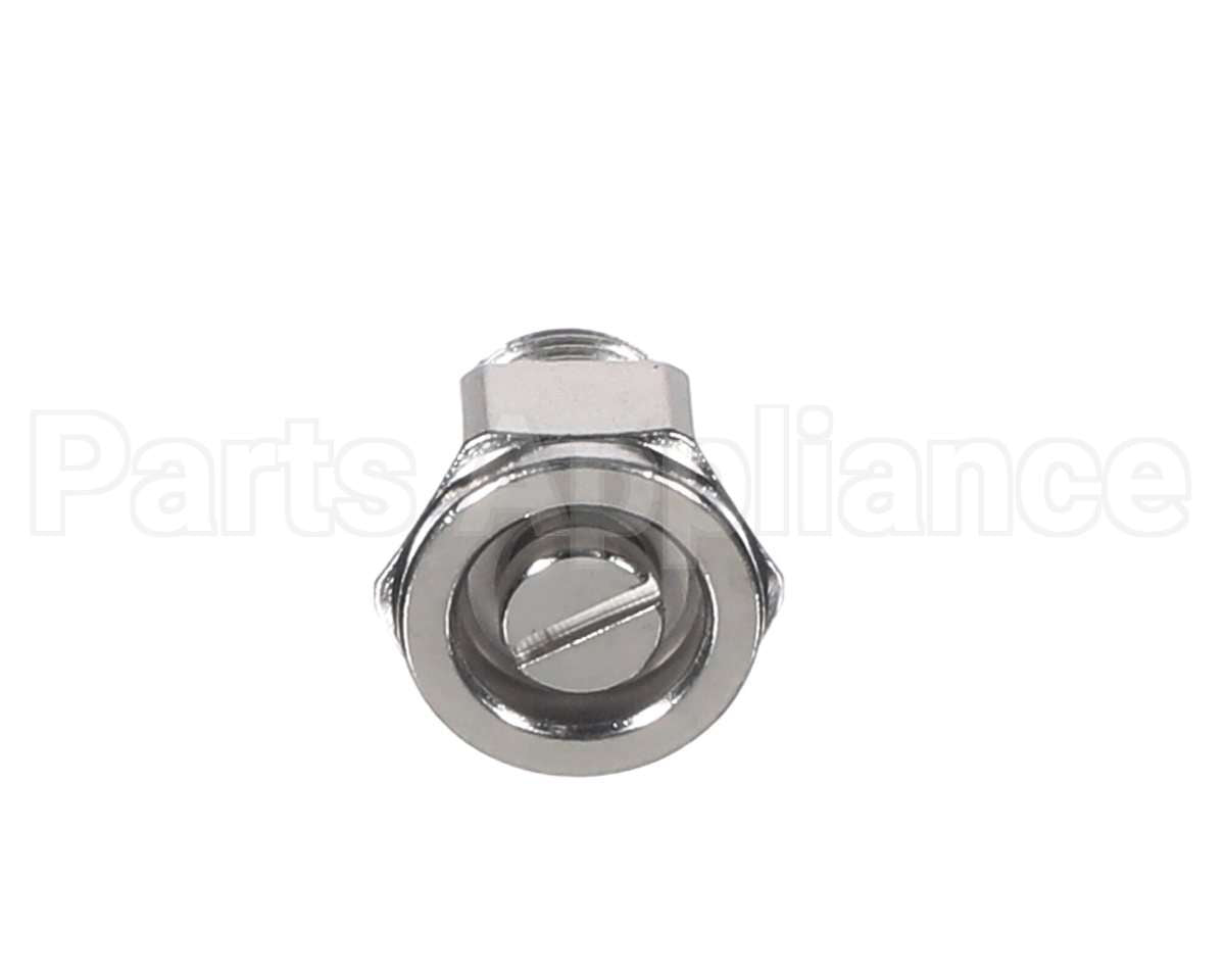 113055 Xylem-Bell & Gossett #4 Air Vent "Coin Operated"