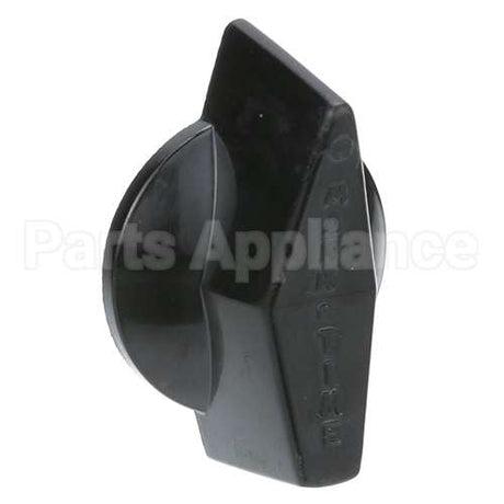 11306 Compatible Cleveland Knob 1-5/8 D, Pointer