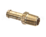113061 Cleveland Fitting;Hose Barb;3/8H X 1/4 Npt;