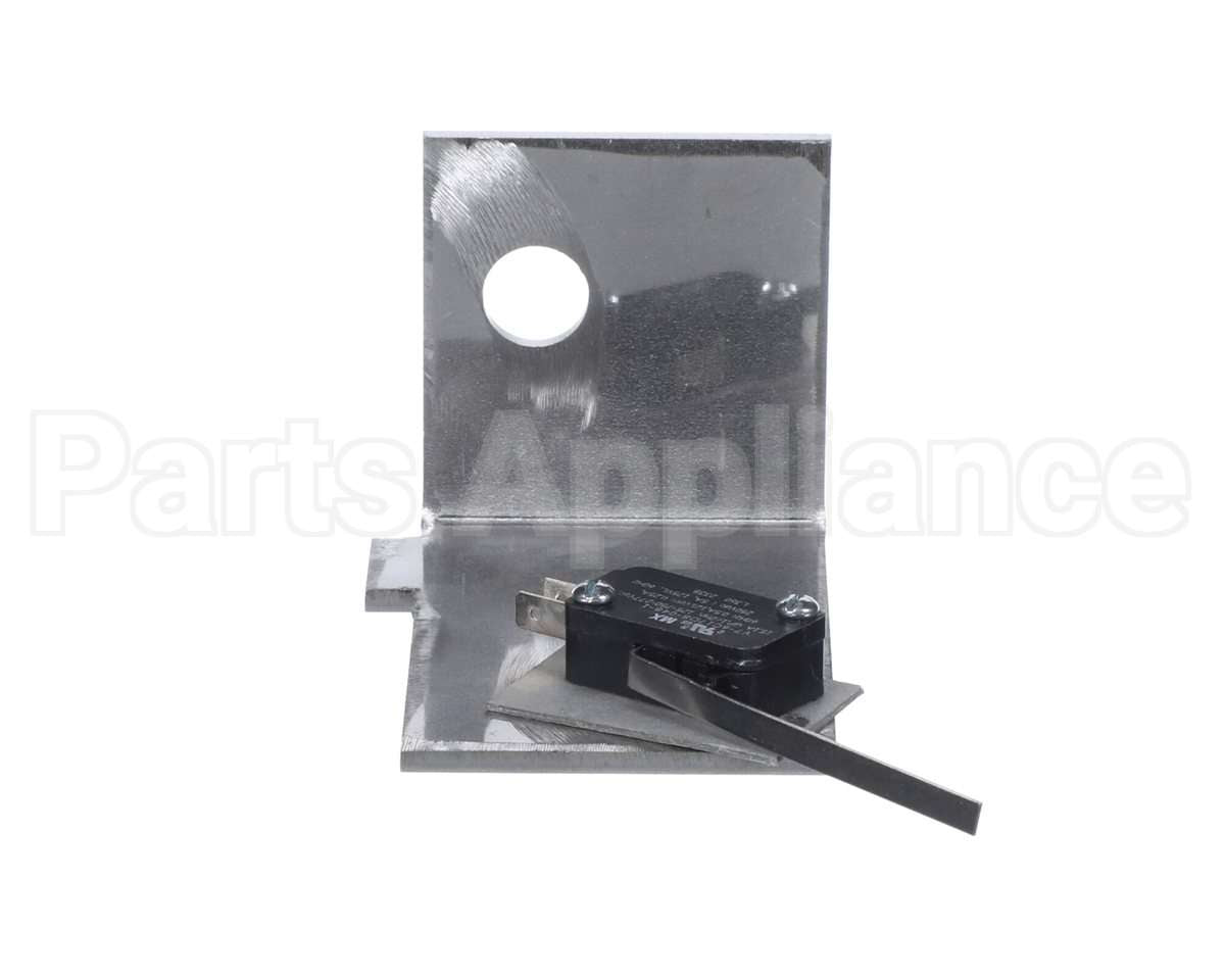 113074 Groen Tilt Switch Bracket Asm