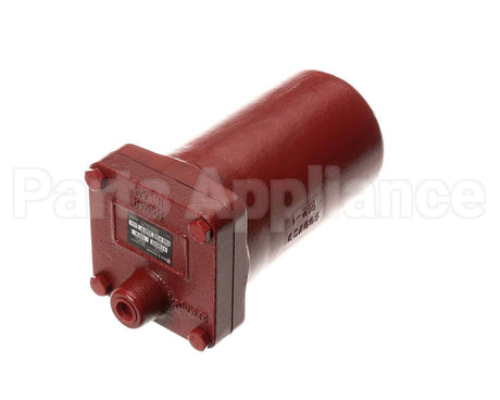113076 Bell & Gossett 3/4X3/8Nptairvent150Max,107A
