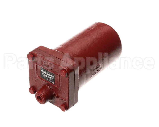 113076 Bell & Gossett 3/4X3/8Nptairvent150Max,107A