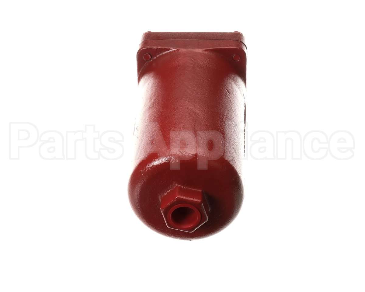 113076 Bell & Gossett 3/4X3/8Nptairvent150Max,107A