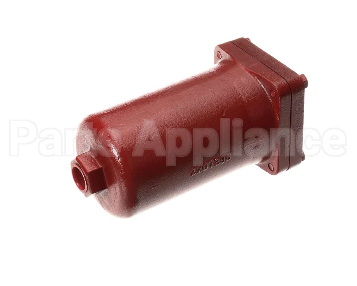 113076 Xylem-Bell & Gossett 3/4X3/8Nptairvent150#Max,107A