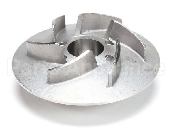 113118 Champion - Moyer Diebel Impeller,1Hp,Sst,Machined