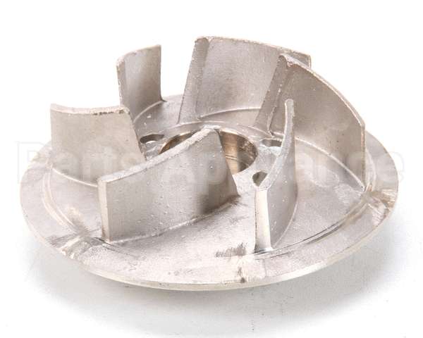 113119 Champion - Moyer Diebel Impeller,2Hp Sst, Machined Y-Series Rack