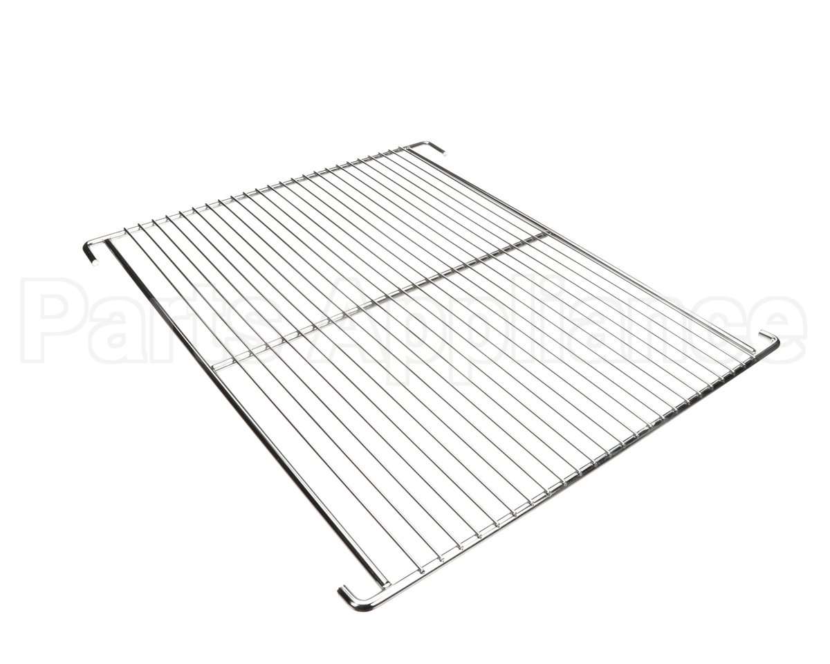 113213 Norlake Shelf Nickel Chrome Nw211