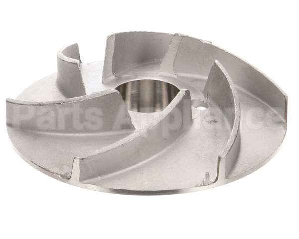 113248 Champion - Moyer Diebel Impeller,1.4Hp,Sst,Machined