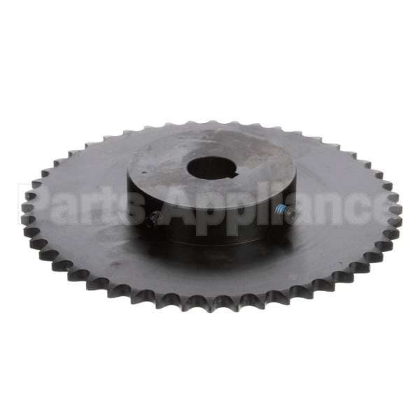 11327 Compatible Blakeslee 40B Sprocket 48T
