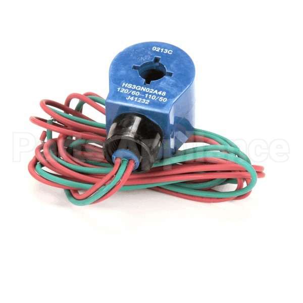 113357 Compatible Champion Coil, Gc #S301Gf 1/2 1/4