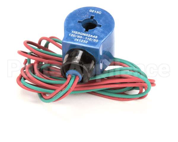 113357 Champion - Moyer Diebel Coil ,Gc #S301Gf 1/2 1/4