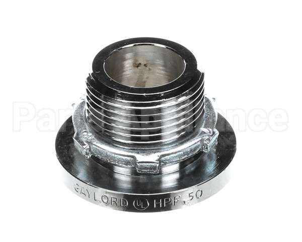 11338 Gaylord Hood Penetration Fitting With