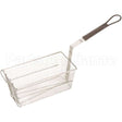 11341 Compatible Hobart Twin Basket -Coated Hndl