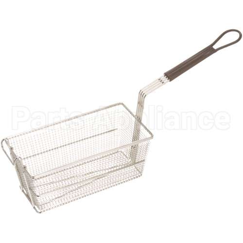 11341 Compatible Hobart Twin Basket -Coated Hndl