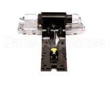 11345000008 Kason Left Hinge Hinge