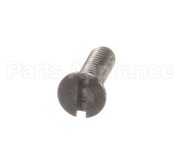 113486 Champion - Moyer Diebel Screw 8-32 X 5/8 Flat Hd Sst With Patch