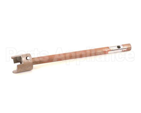 1135 Cretors Shaft, Clutch Dog