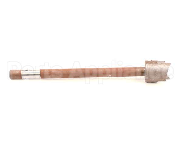 1135 Cretors Shaft, Clutch Dog