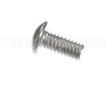 113515 Groen Screw Button Torx Pin-In-Head #8-32 X 3/
