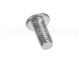 113515 Groen Screw Button Torx Pin-In-Head #8-32 X 3/