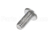 113515 Groen Screw Button Torx Pin-In-Head #8-32 X 3/
