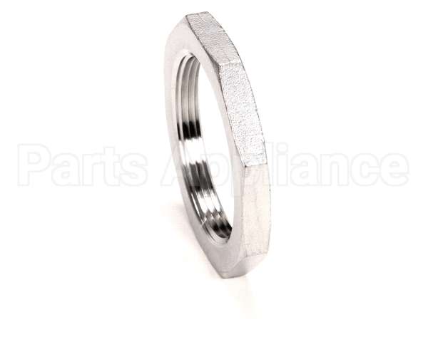 113540 Champion - Moyer Diebel Locknut 2Npt Sst, Erk Standpipe,Octagon