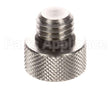 113555 Champion - Moyer Diebel Plug E Washarm Cleanout