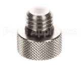 113555 Champion - Moyer Diebel Plug E Washarm Cleanout
