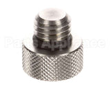 113555 Champion - Moyer Diebel Plug E Washarm Cleanout