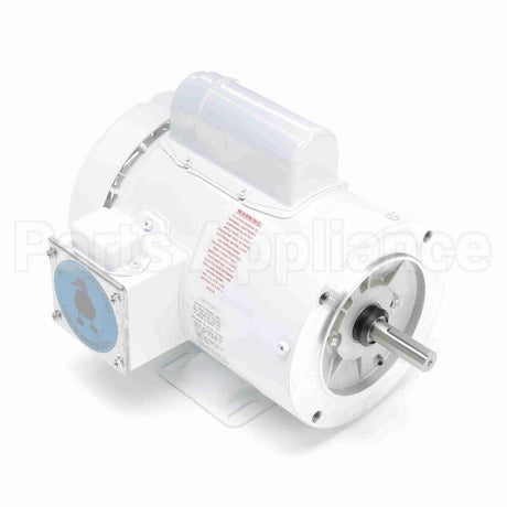 113583 Leeson Motor