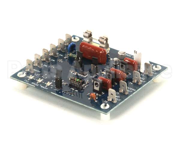 113597 Champion - Moyer Diebel Timer Board Infitec Cs-676