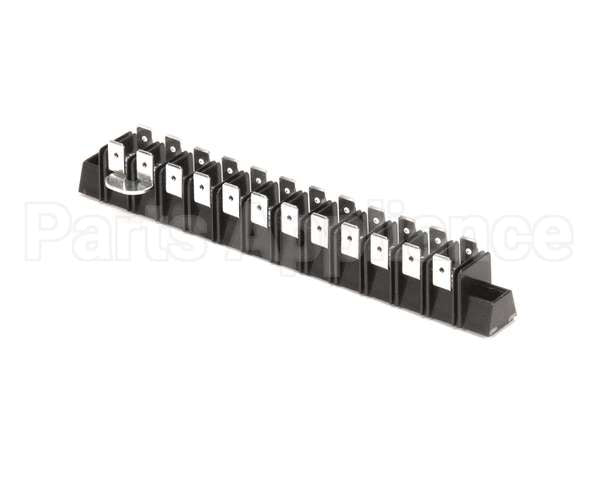 1136 Imperial Icv/Terminal Block Pos. 1 & 2 (12 Pole)