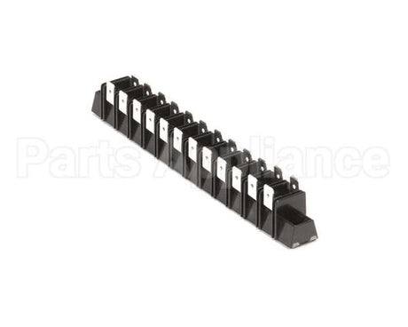 1136 Imperial Icv/Terminal Block Pos. 1 & 2 (12 Pole)