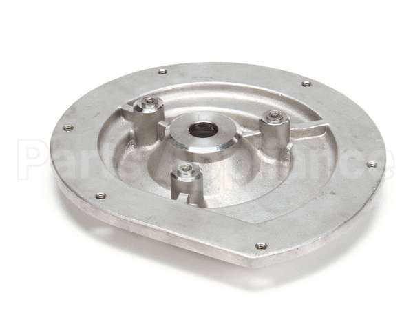 113635 Champion - Moyer Diebel Flange,Jet Pump,Sst Ng. Machin
