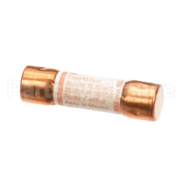 11364 Compatible Hardt Fuse Class K5 20Amp 250Vac