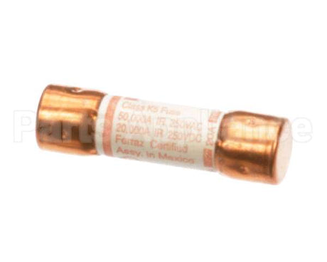 11364 Hardt Fuse Class K5 20Amp 250Vac