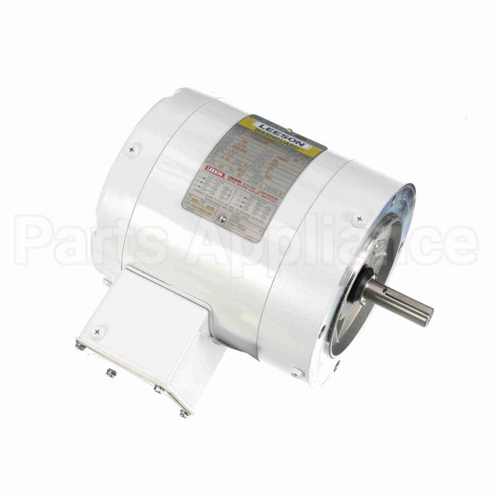 113649 Leeson Motor