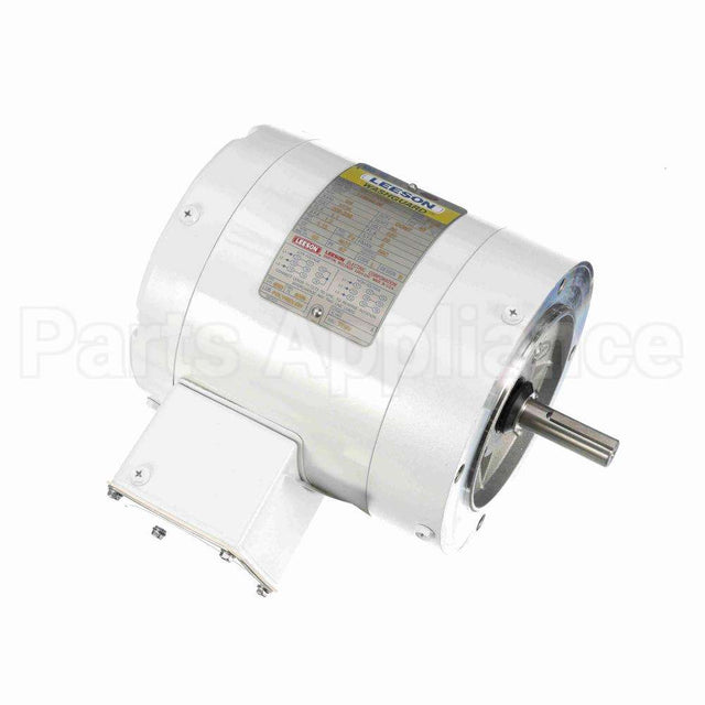 113649 Leeson Motor