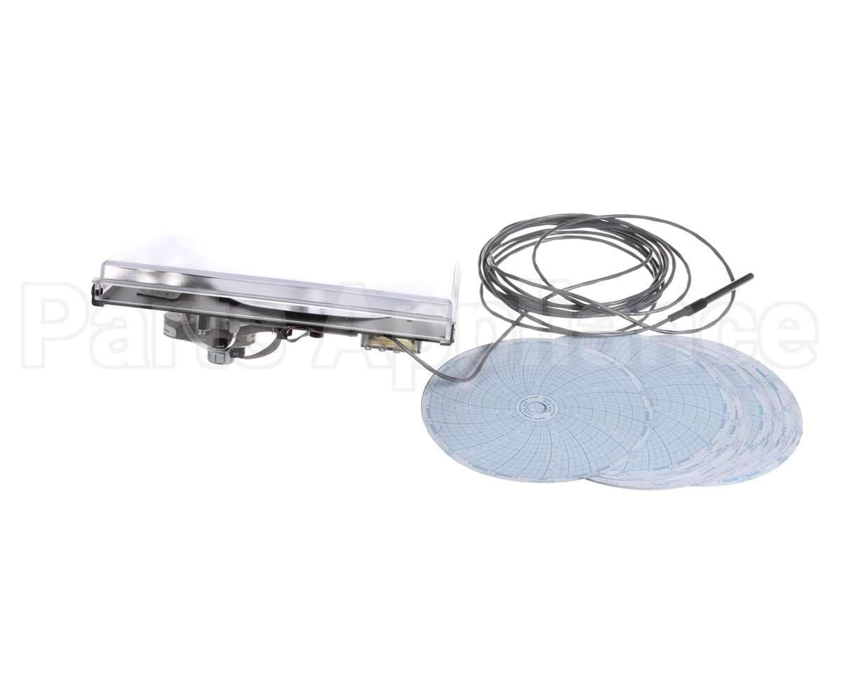 113669 Norlake Cobex 6 Recorder -40 To 25 C