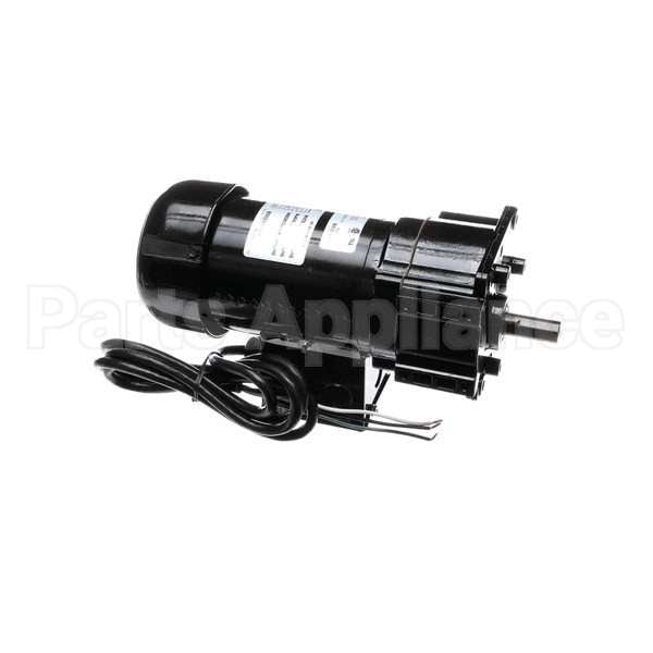 113679 Compatible Champion Motor, Gear 1/6Hp 115-240V/1Ph