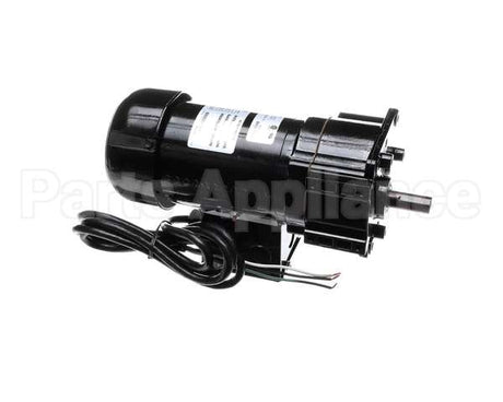 113679 Champion - Moyer Diebel Motor,Gear 1/6Hp 115-240V/1Ph