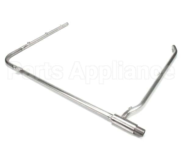 113699 Champion - Moyer Diebel Manifold Fr Rl E-Series