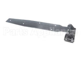 1137 Crown Tonka Hinge 1277 Heavy Duty Cam Rise 21" Strap