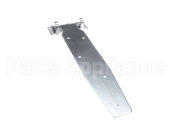 1137 Crown Tonka Hinge 1277 Heavy Duty Cam Rise 21" Strap
