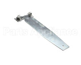 1137 Thermalrite Blast Chiller Hinge 1277 Heavy Duty Cam Rise 21" Strap