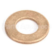 113700 Compatible Champion Bushing Brz Oil 3/8 X 3/4 X 1/16
