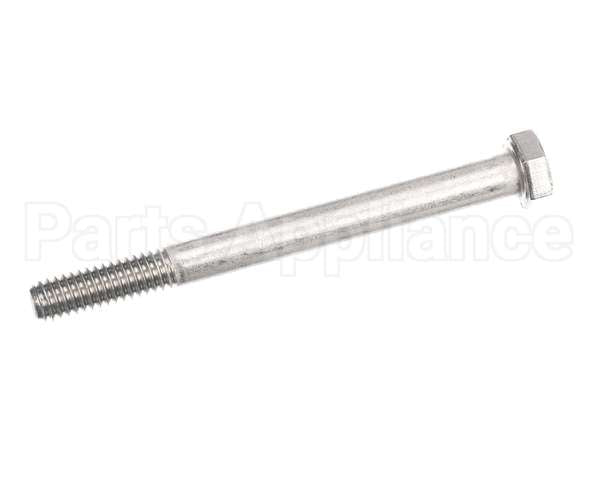 113704 Champion - Moyer Diebel Screw 5/16 X 3-1/2 Hex Head Ss