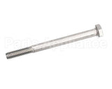 113704 Champion - Moyer Diebel Screw 5/16 X 3-1/2 Hex Head Ss