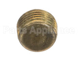 113705 Champion - Moyer Diebel Plug 1/2Npt Brass Allen Head Countersunk